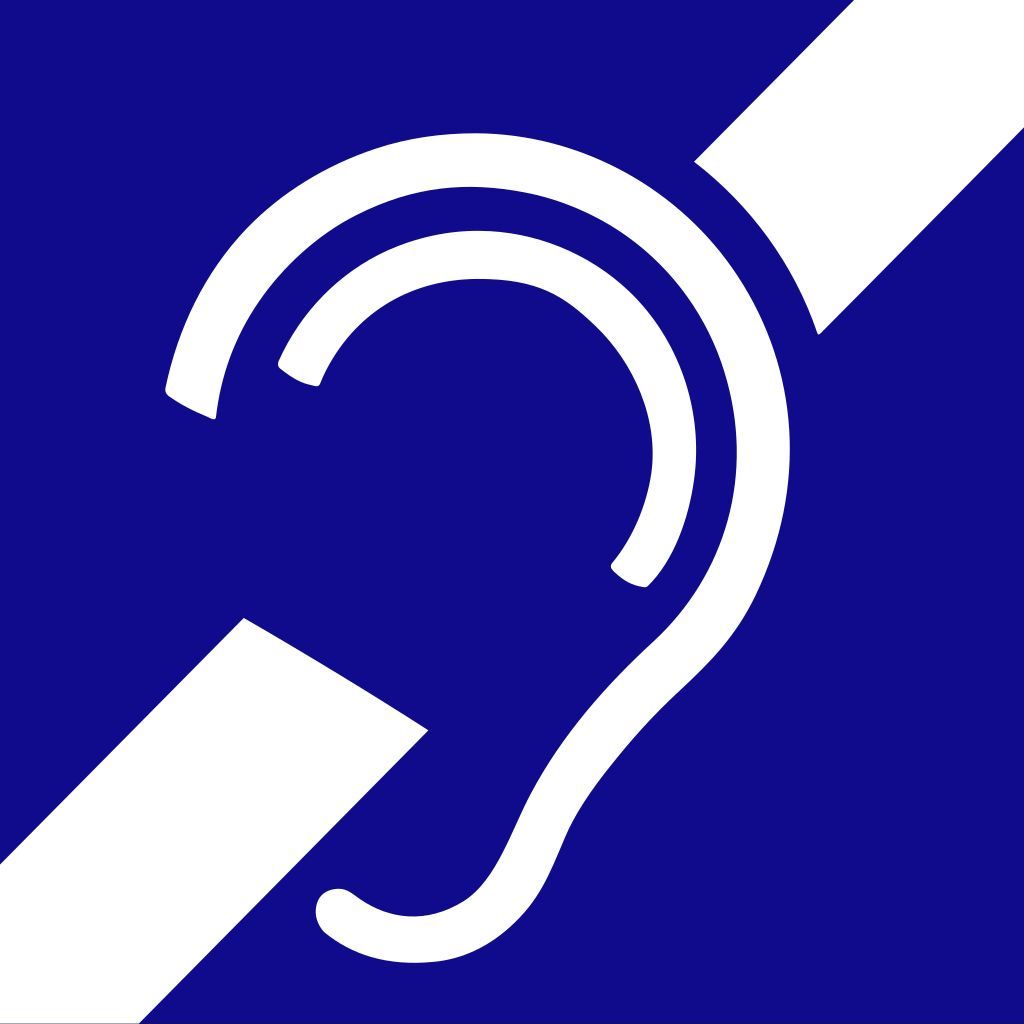 Im_deaf avatar