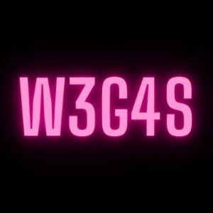 W3G4S avatar