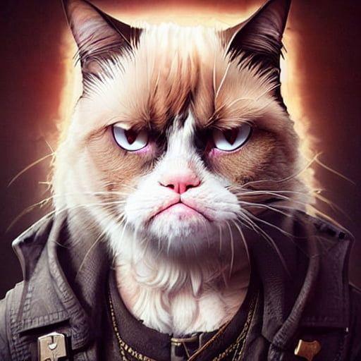 EazyMeow