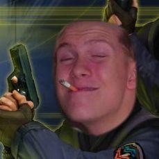 MiKKELG avatar