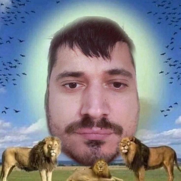 Avatar Prot0no