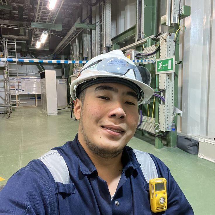 framyd avatar
