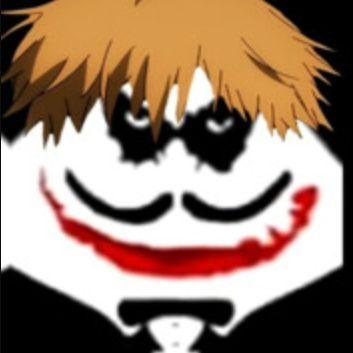 Jokerge417 avatar