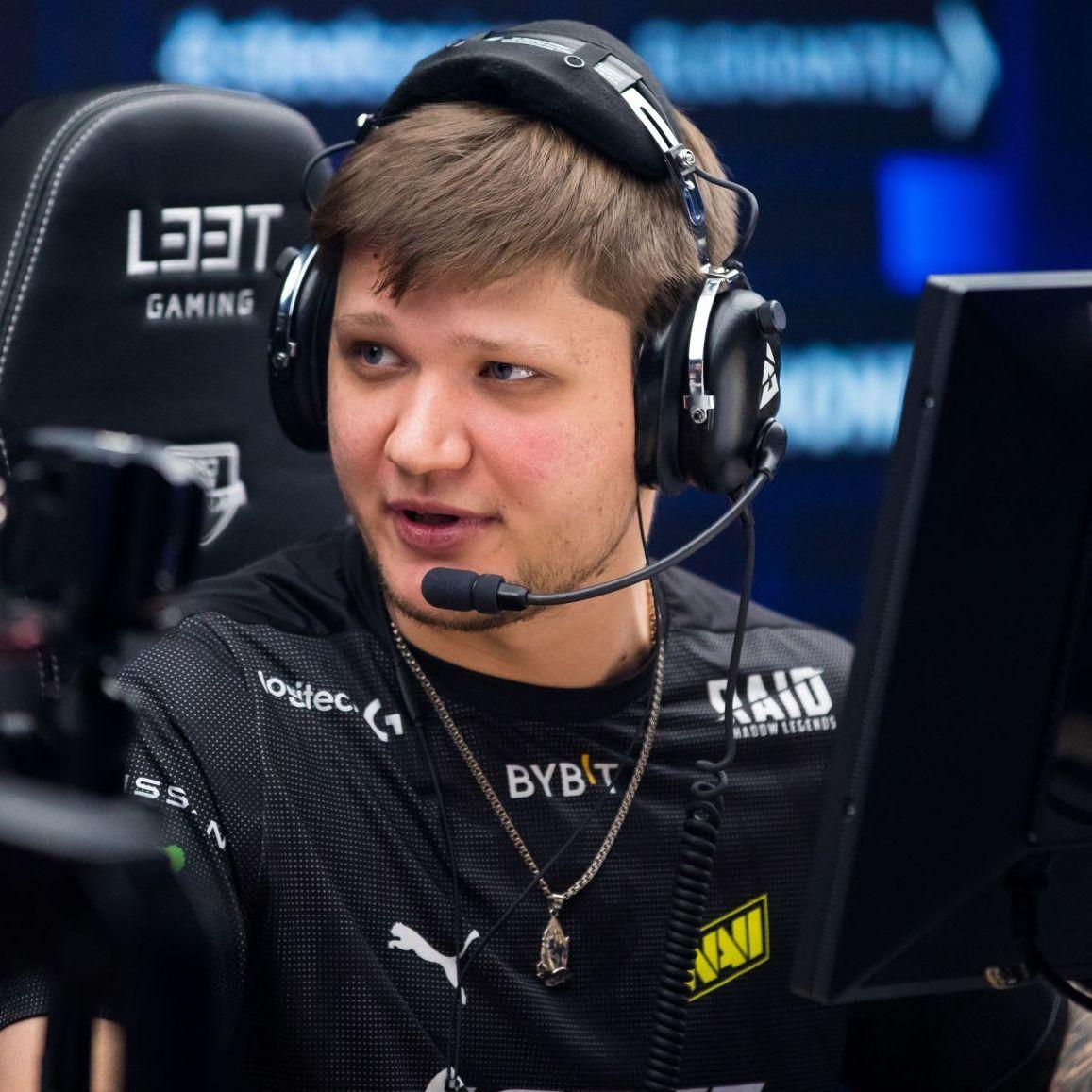 old-s1mple