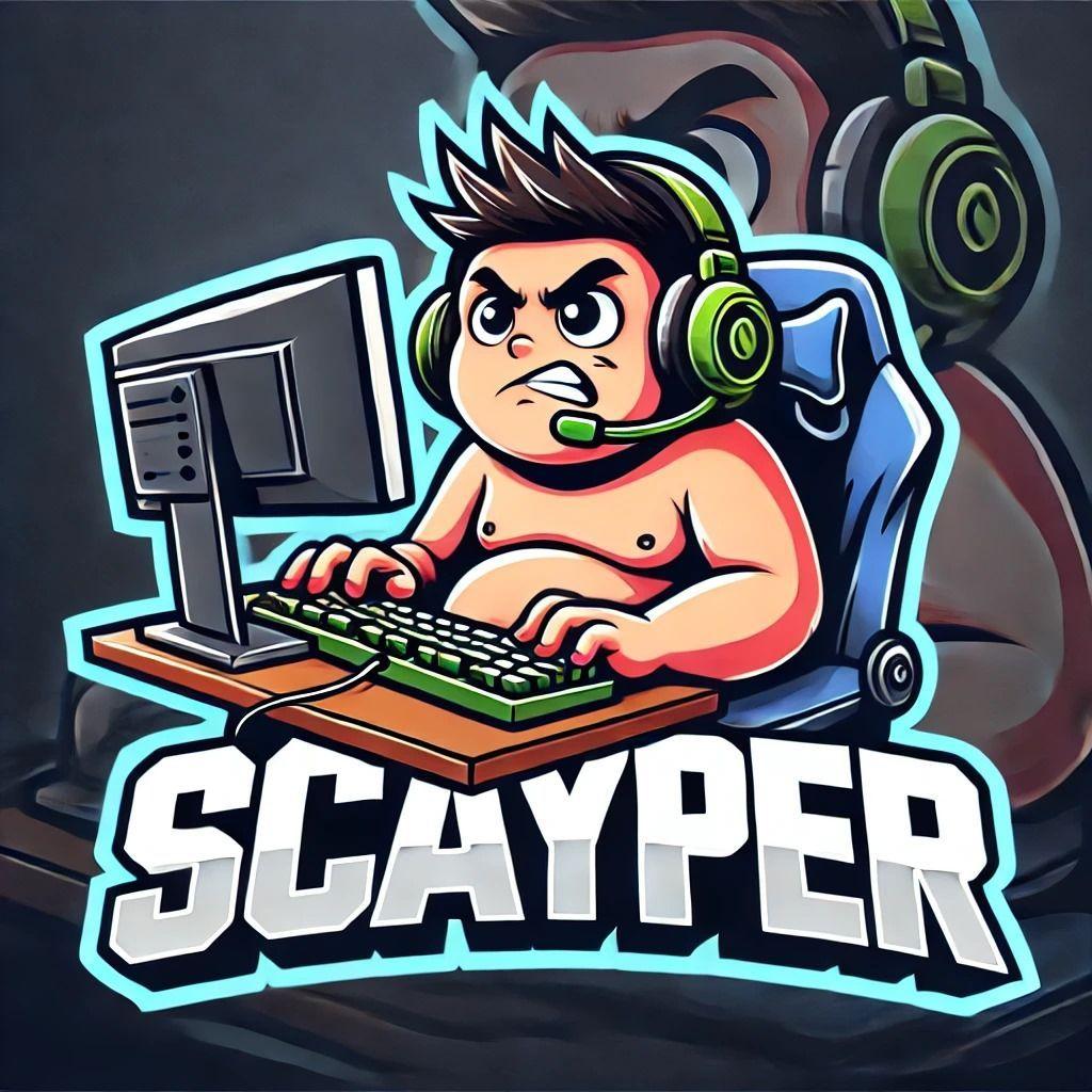 Scaiper1337 avatar