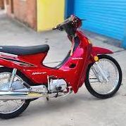 HondaNF