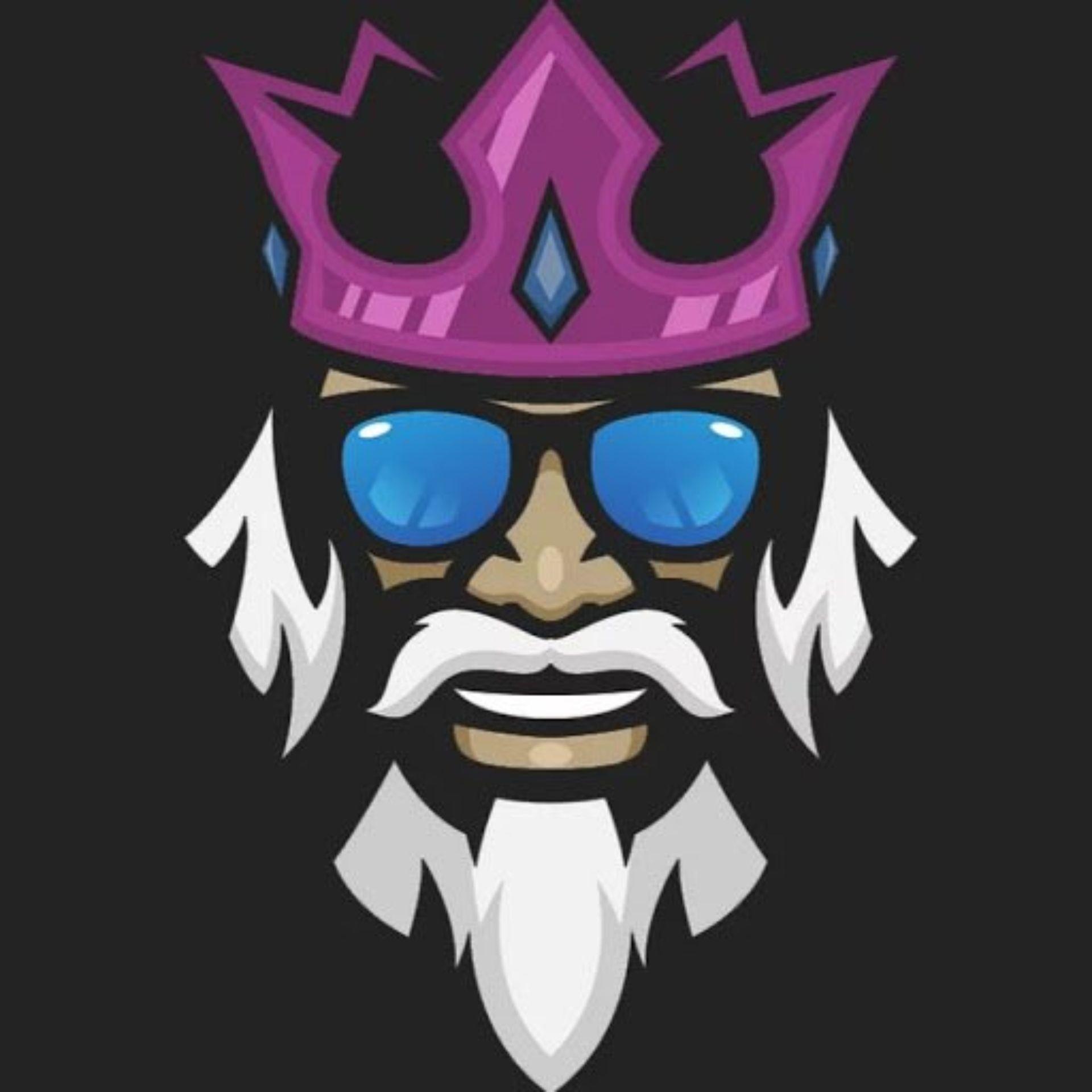 k1nGG-777 avatar