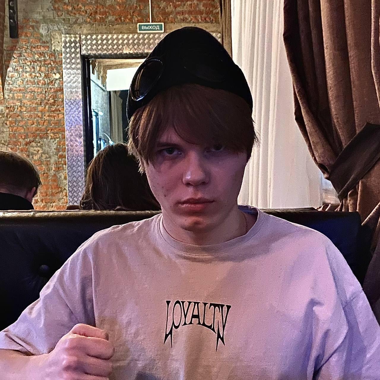 Zam1rBezgeev avatar