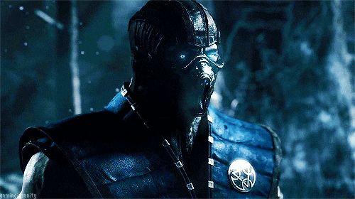 -Subzero avatar