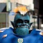 DireMonkeyX avatar