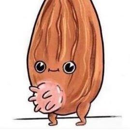 AlmondTiddie avatar