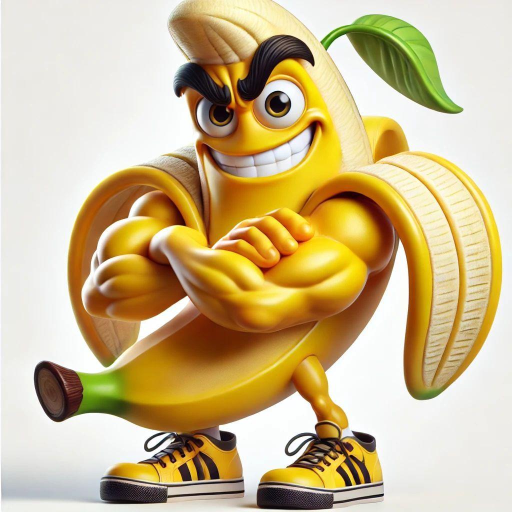 bananek avatar