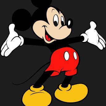 MickeyFare avatar