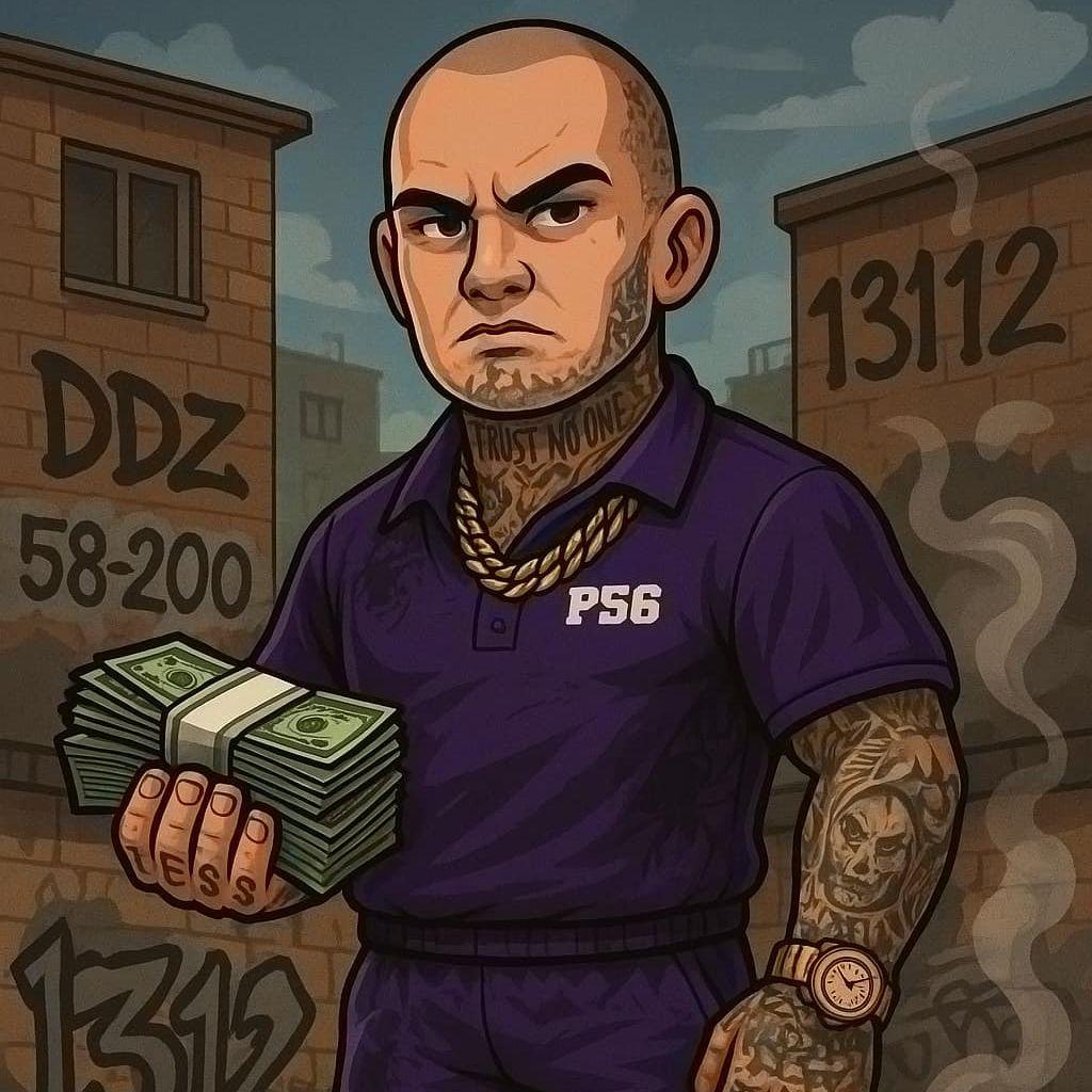 LysyDDZ avatar