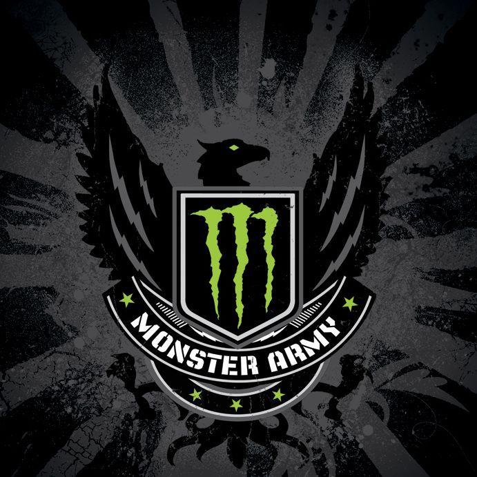 Player Monster001 avatar
