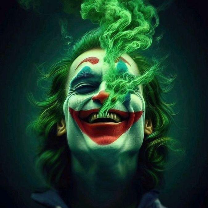 JokerKZ04 avatar