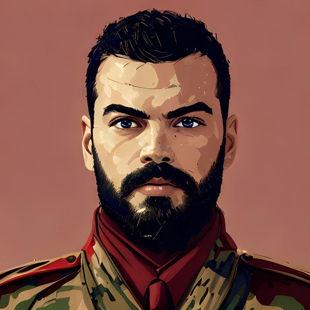 1Ardayilmaz avatar