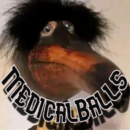 MedicalBalls avatar