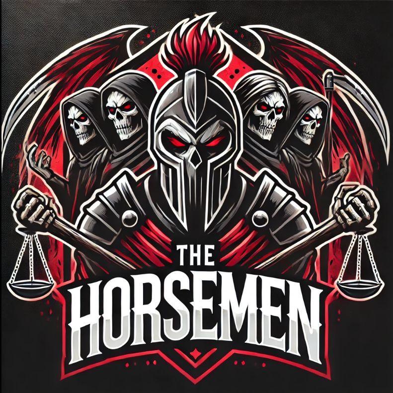 The Horsemen