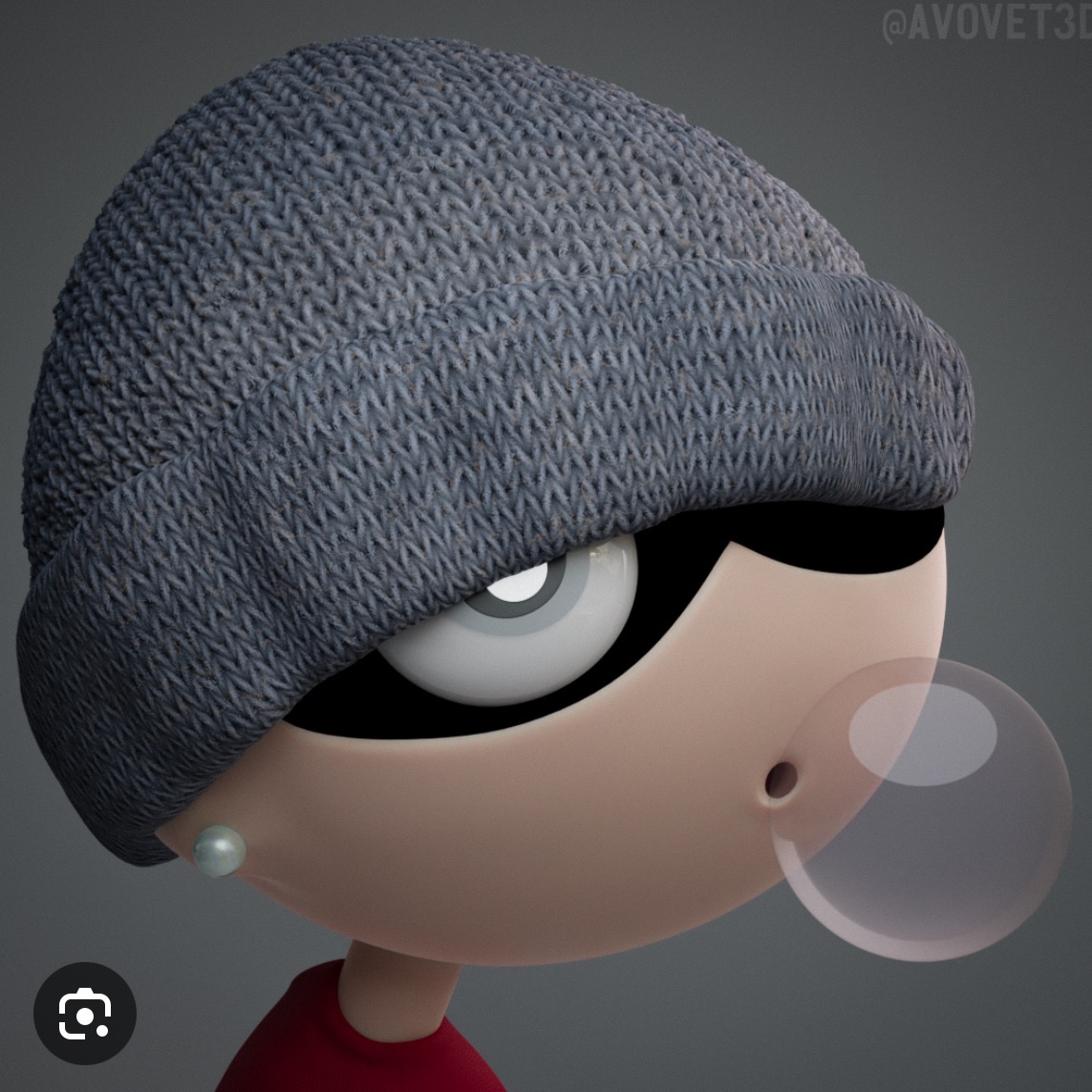 CGDavi