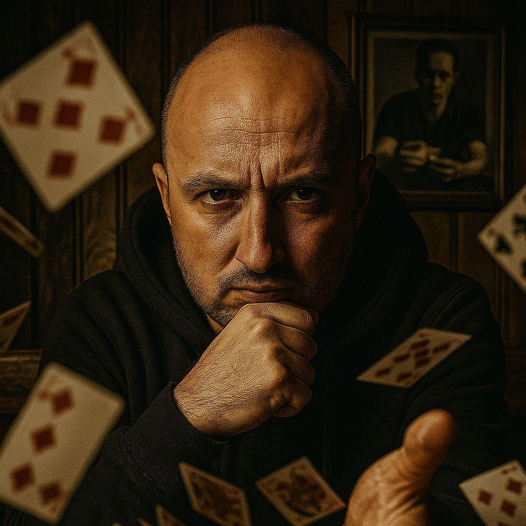 CrniBeli avatar
