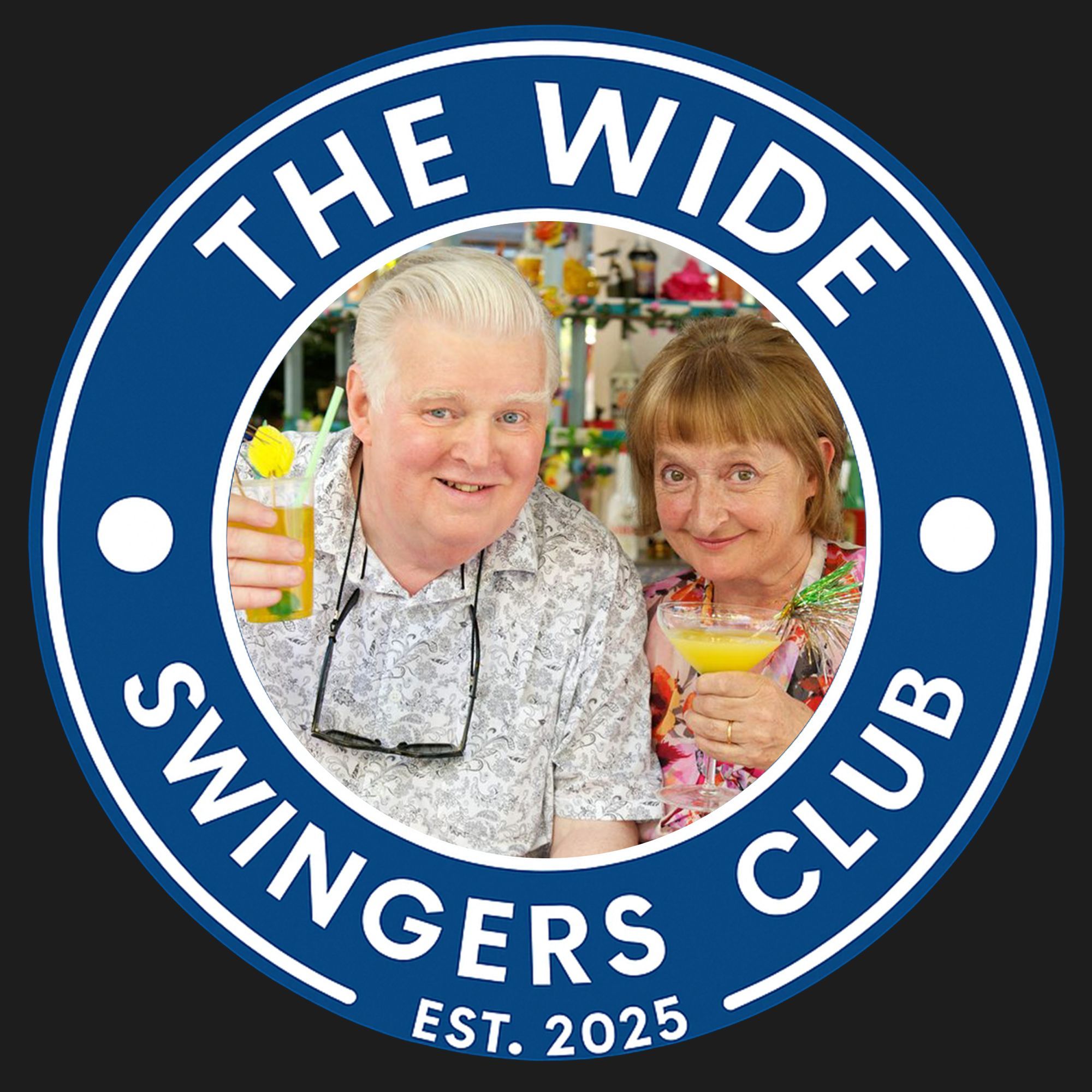 WIDE SWINGERS CLUB