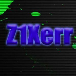 Z1XERR20 avatar