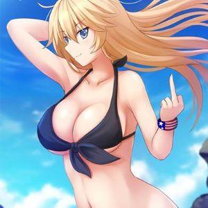 Ridozuki avatar