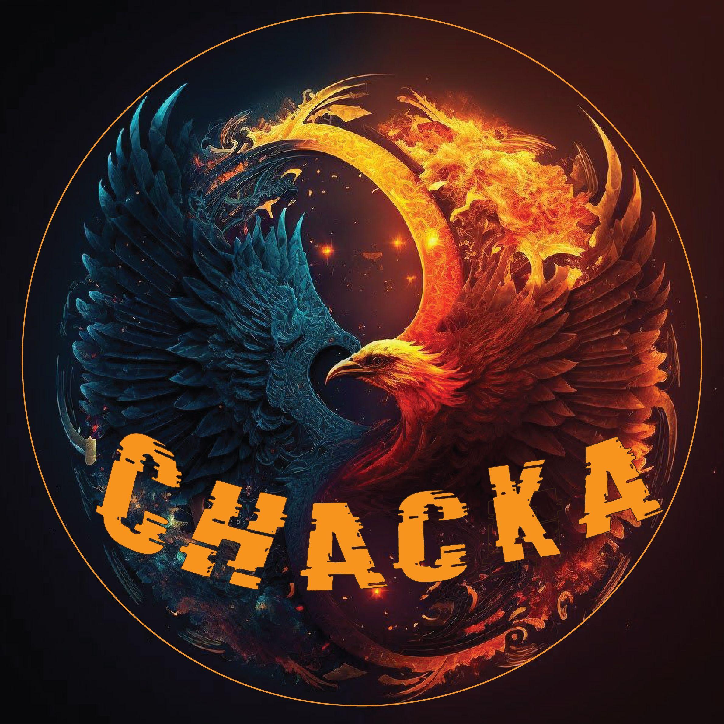 CHACKA- avatar