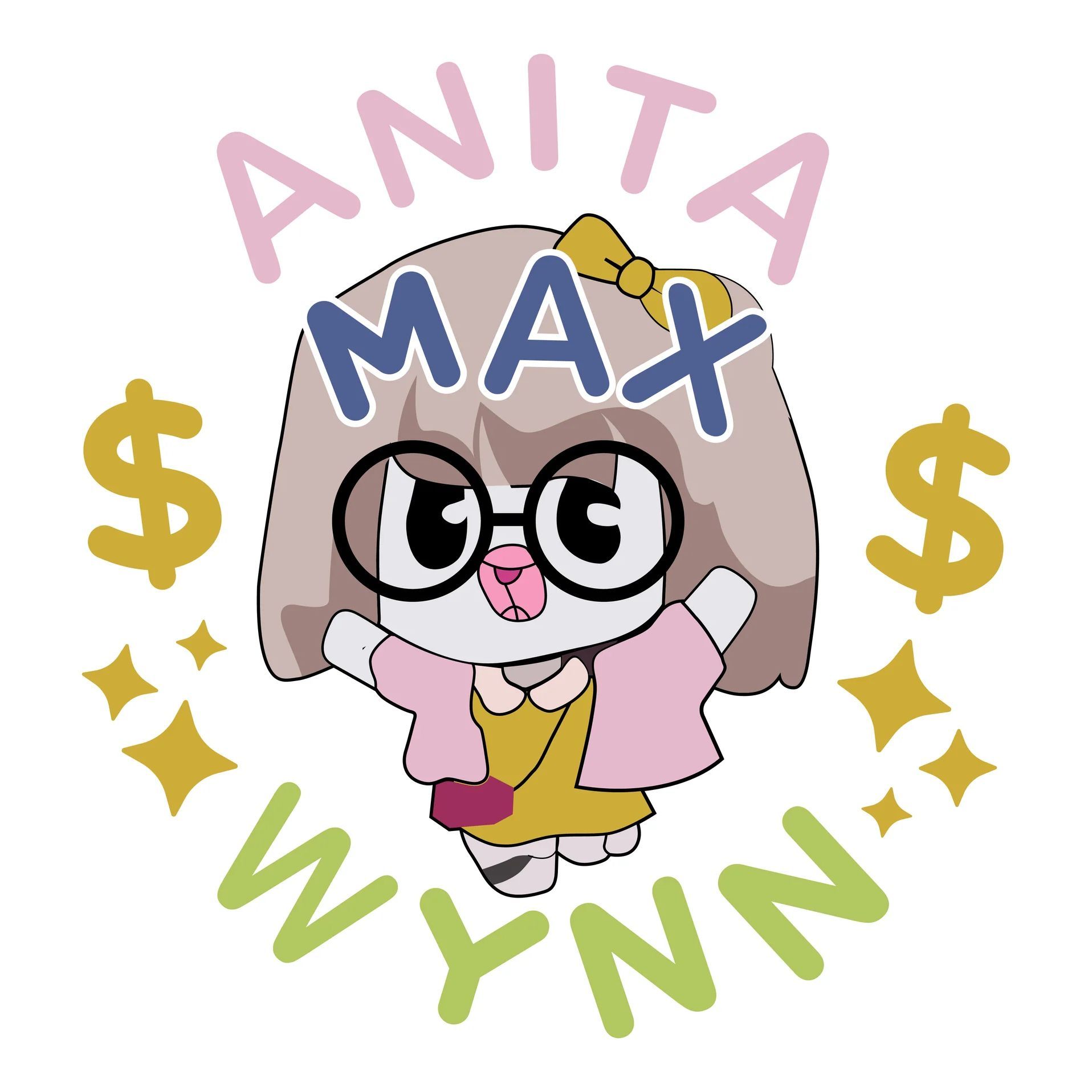 AnitaMaxWynn