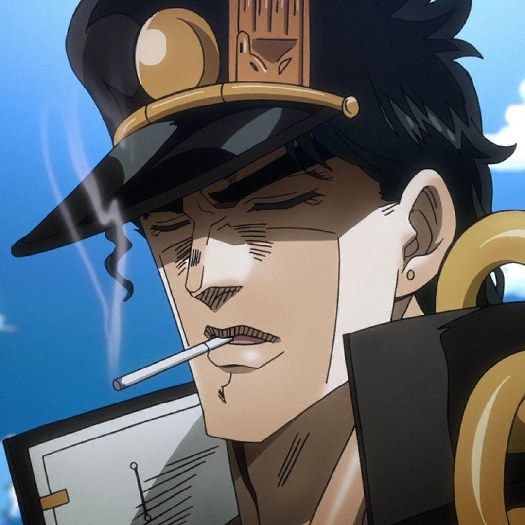 ZaAM_JOTARO avatar