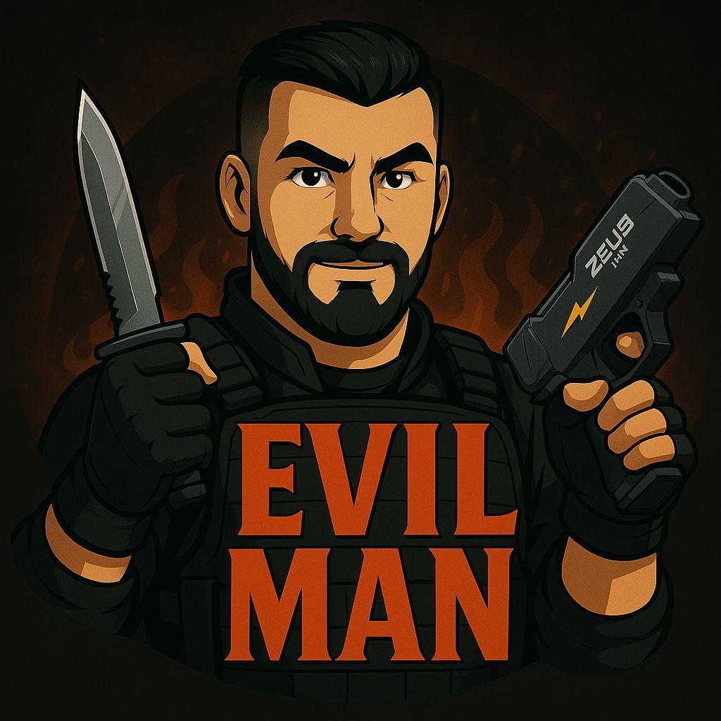 Evil-Man