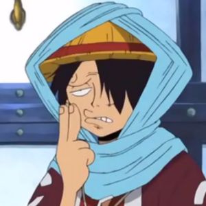 Perplexedd avatar
