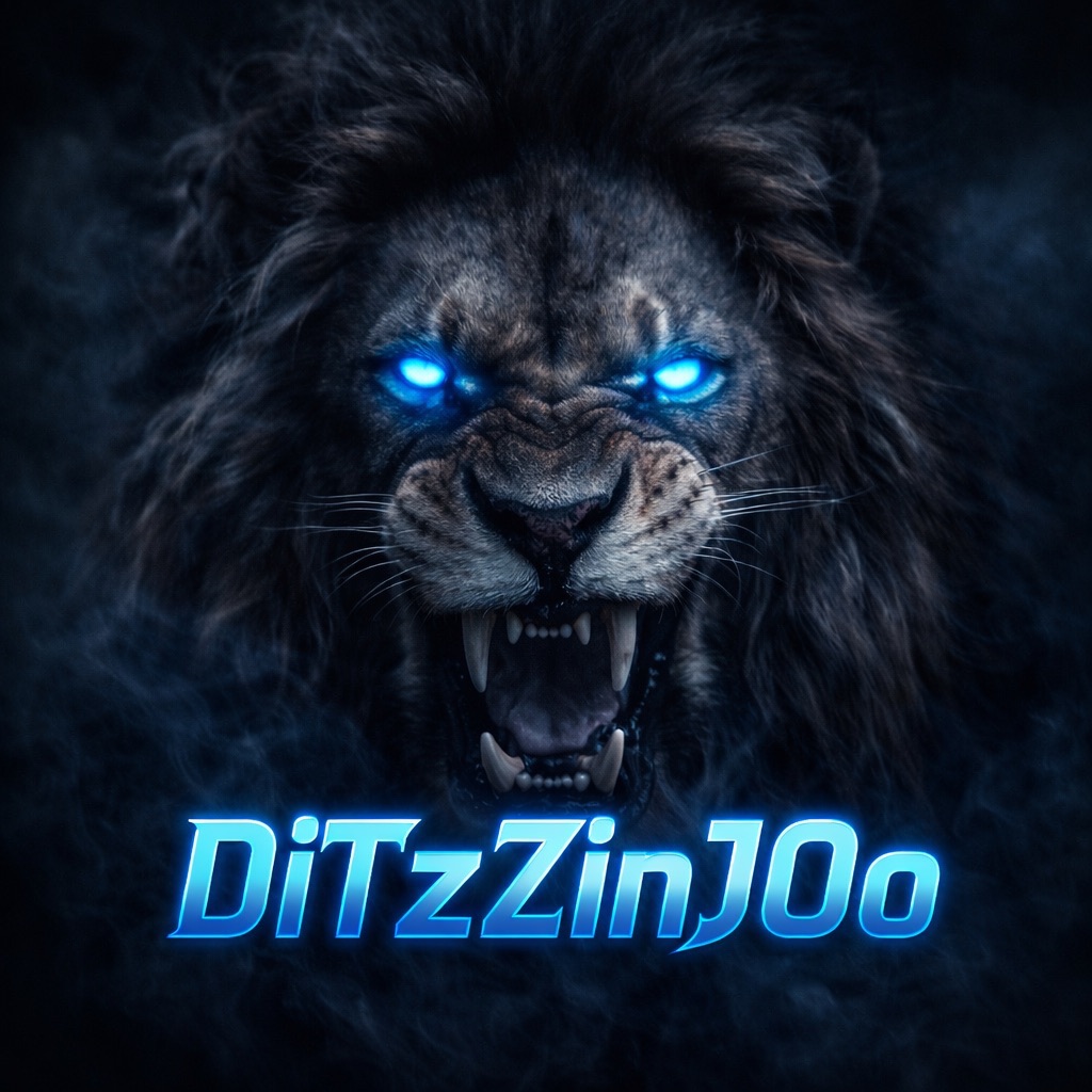 DiTz-1 FACEIT avatar
