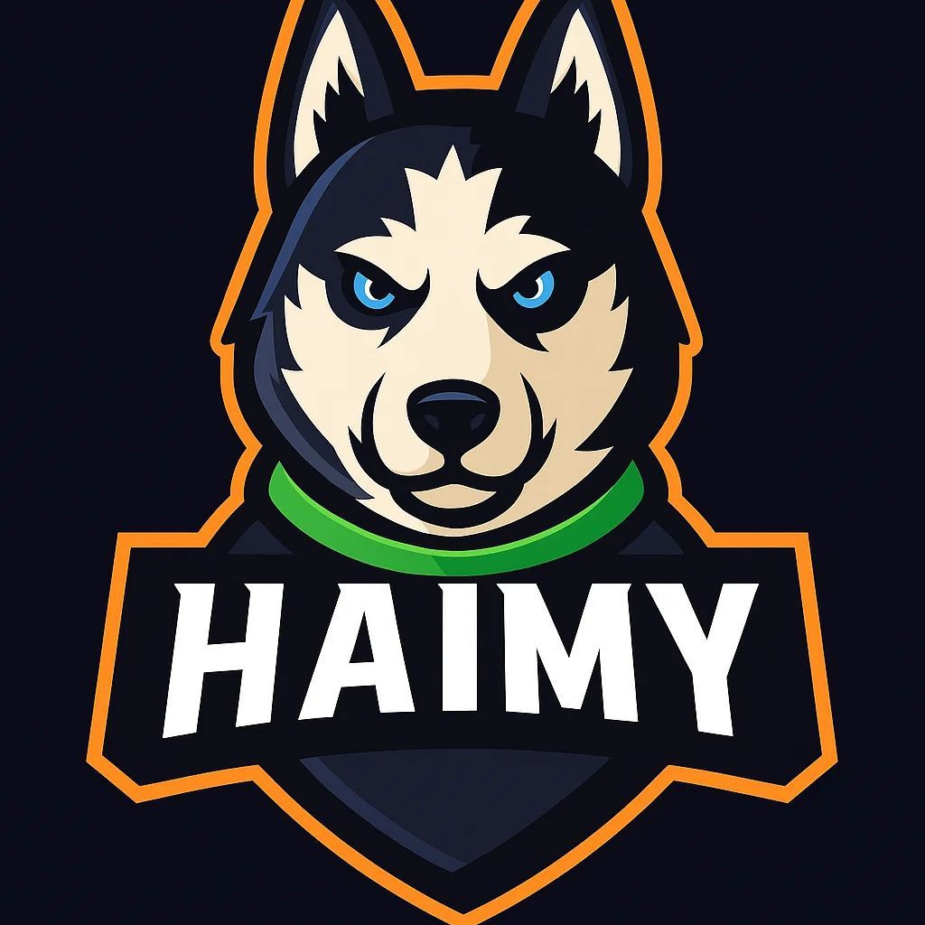 Haimy Esports