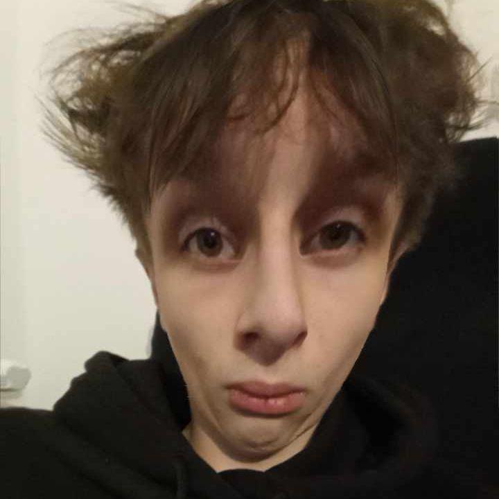 Cwelmaz avatar