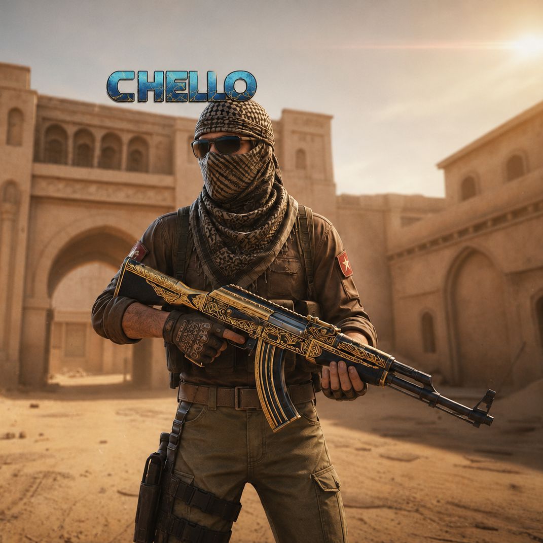 -Chello-