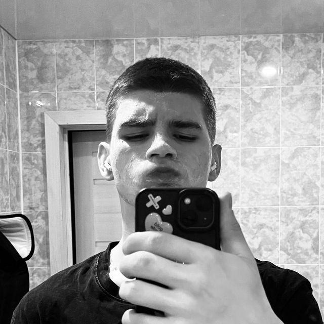 gYbeev avatar