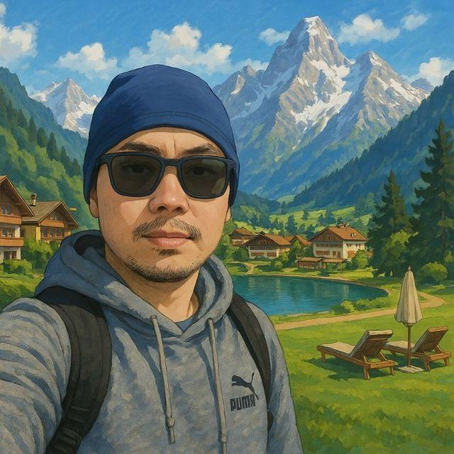 ADAmiGO avatar