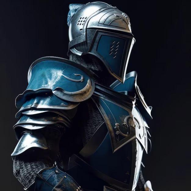 Player KnightBlue avatar