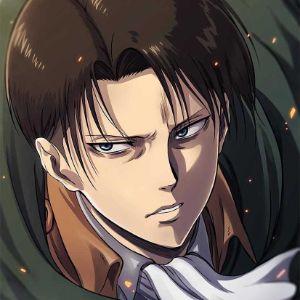 1of_Ackerman avatar