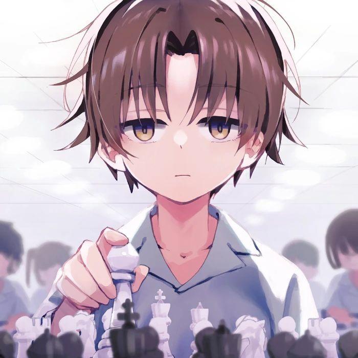 Ssantess avatar