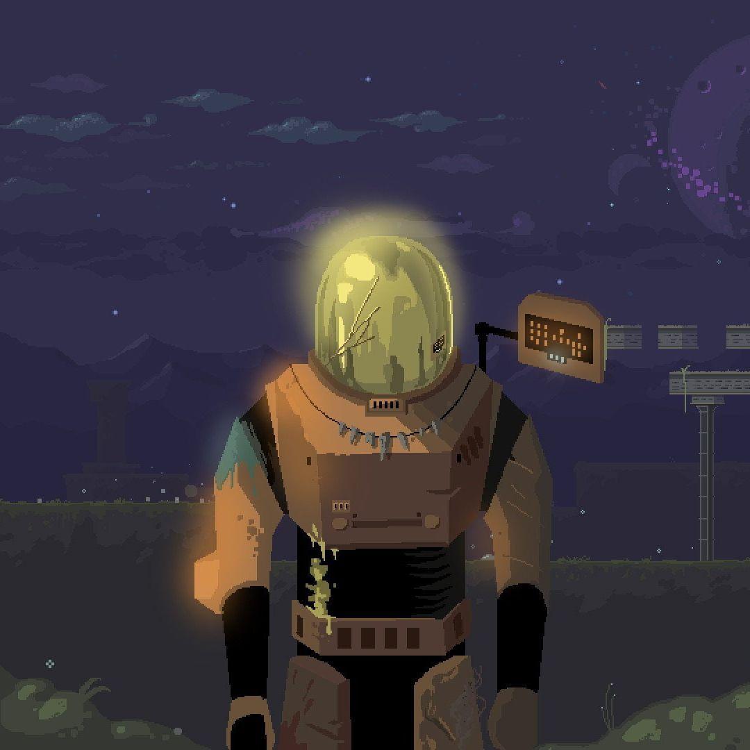 VoidTheVoid avatar