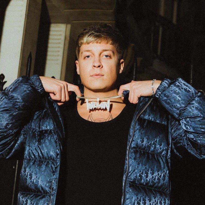 JusufBeast avatar