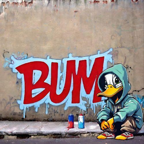 BumAssDuck avatar