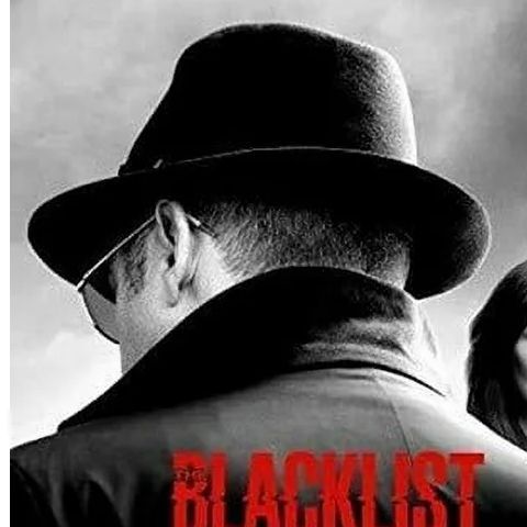 The Blacklist