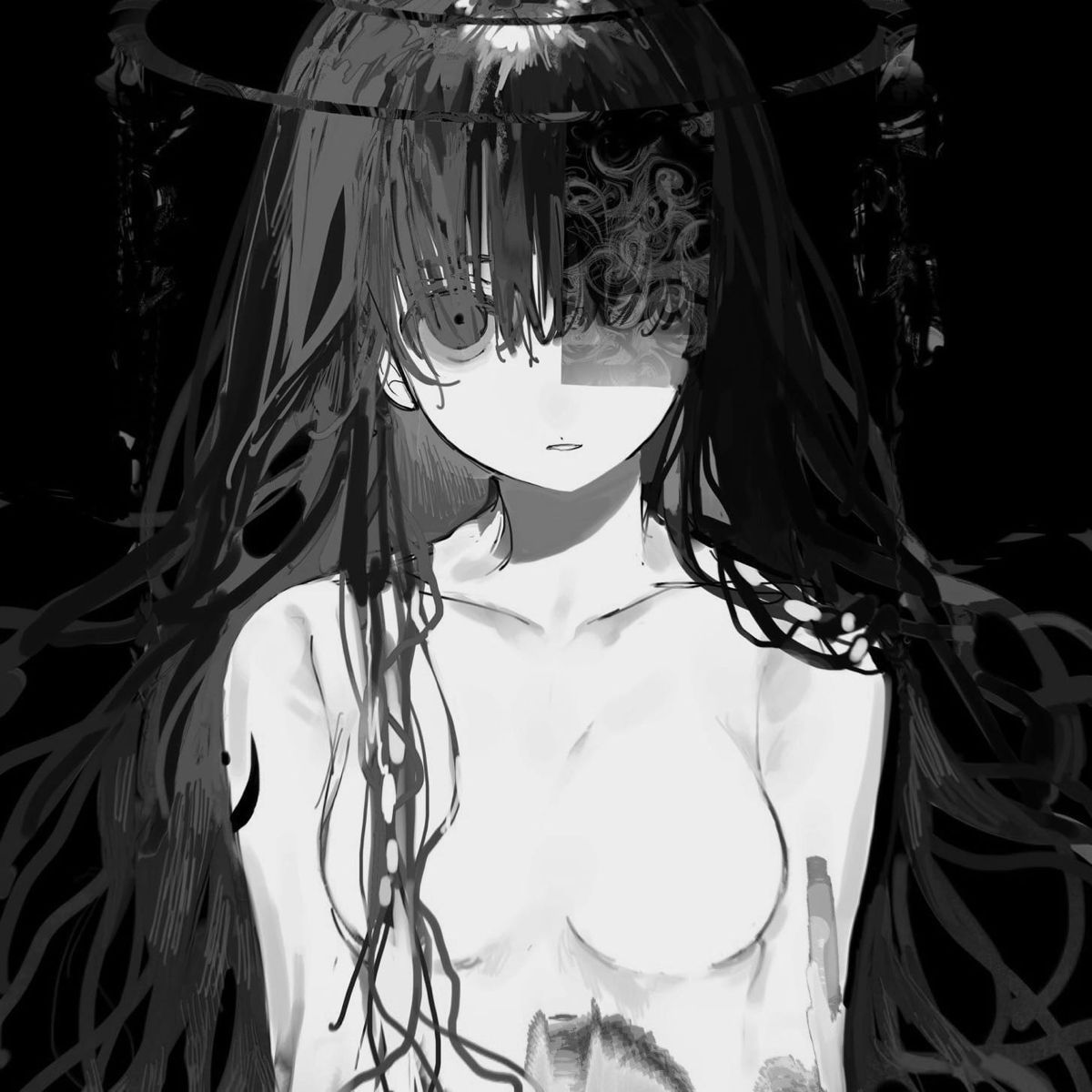 BECOMESTRNGR avatar