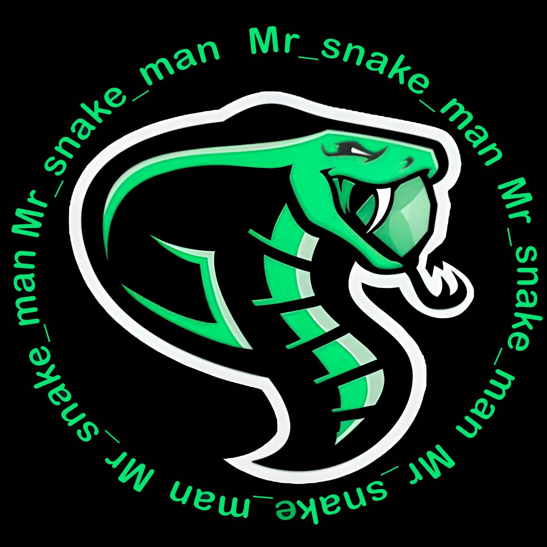 Mr_snake_man avatar