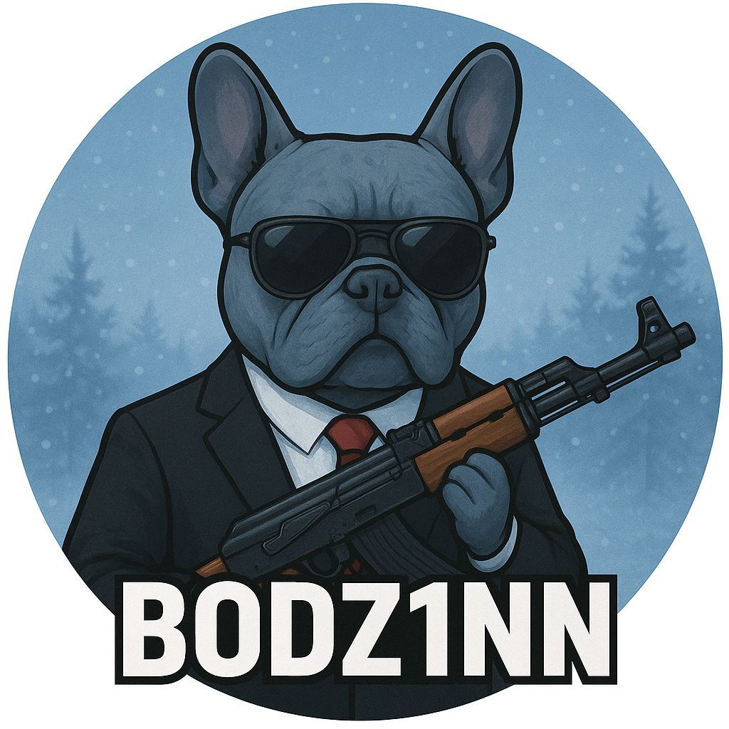Bodz1nNNNNN