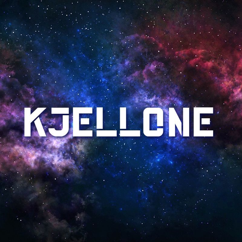 KjellOne